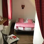 Hotel Le Tremplin *