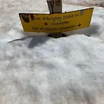 Szálloda Le Tremplin *
