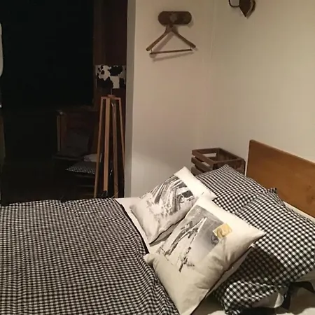 Le Tremplin Hotel *