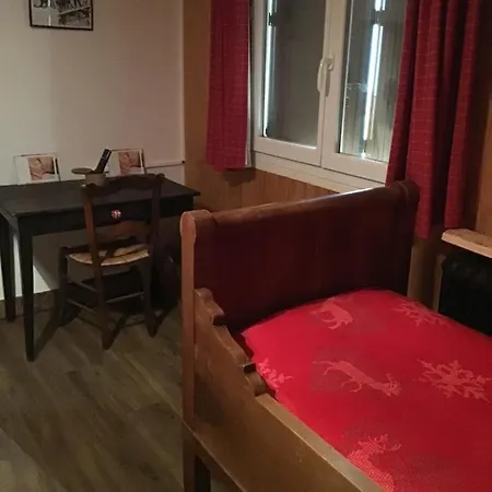 Le Tremplin Hotel *