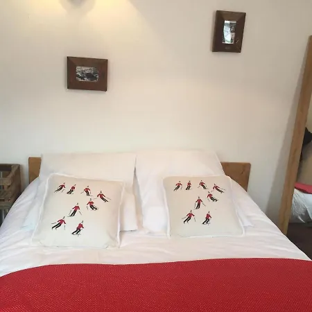 Hotel Le Tremplin *