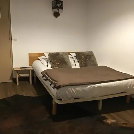 Hotel Le Tremplin Lourdes