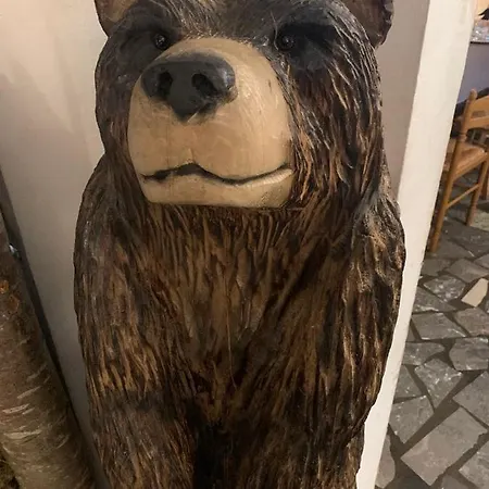 Hotel Le Tremplin Lourdes