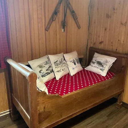 Hotell Le Tremplin Lourdes