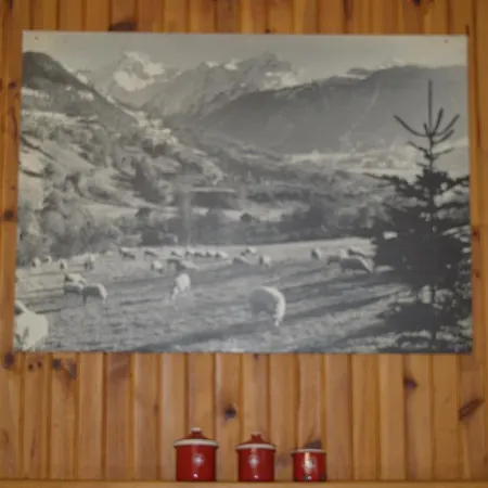 Hotell Le Tremplin Lourdes