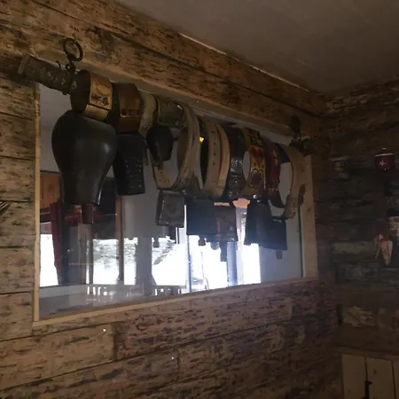 ホテル Le Tremplin ルルド