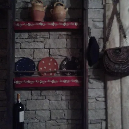 ホテル Le Tremplin ルルド