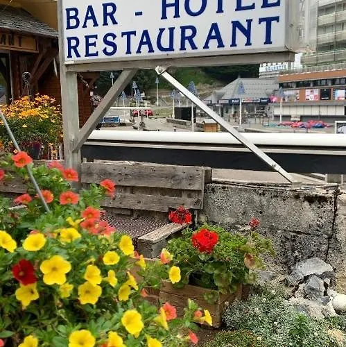 Le Tremplin * ルルド