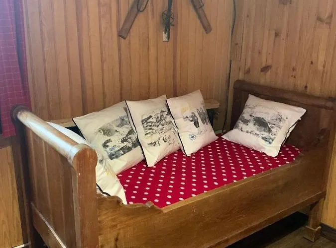 ホテル Le Tremplin ルルド