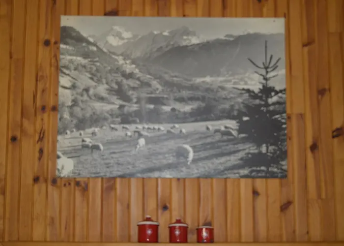 ホテル Le Tremplin ルルド