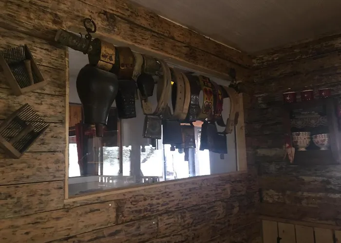 ホテル Le Tremplin ルルド