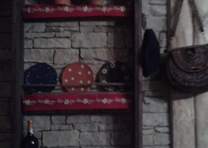 ホテル Le Tremplin ルルド