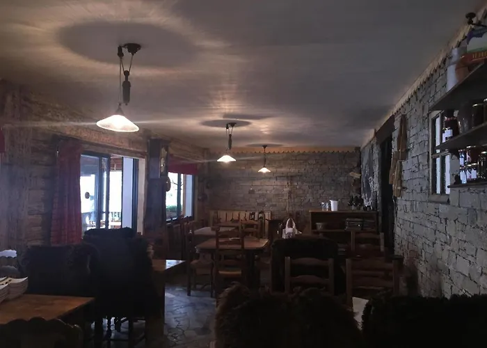 Le Tremplin ホテル ルルド